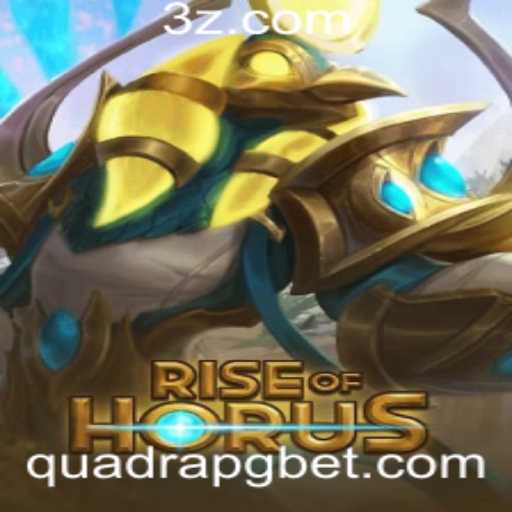 Explorando o Mundo de 'RiseofHorus' e a Estratégia de Jogo com QuadraPG