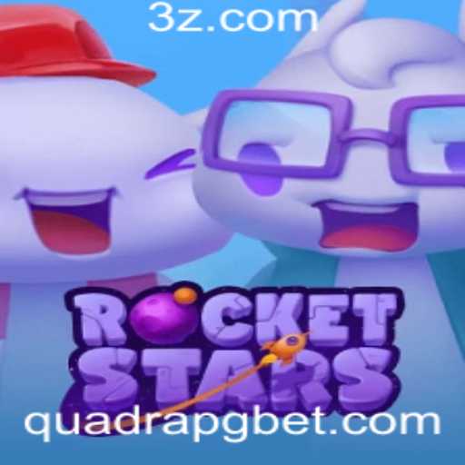 Explorando RocketStars: A Nova Sensação do Quadrante QuadraPG