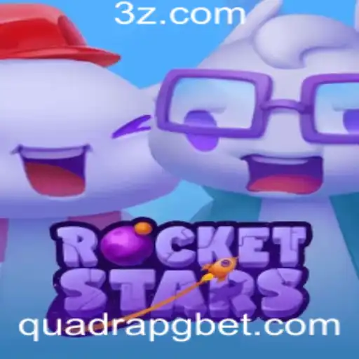 Explorando RocketStars: A Nova Sensação do Quadrante QuadraPG