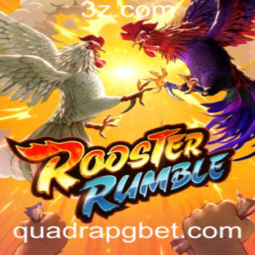 A Fascinante Jornada de RoosterRumble: Mergulho Profundo no Mundo de QuadraPG