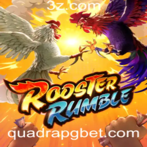 A Fascinante Jornada de RoosterRumble: Mergulho Profundo no Mundo de QuadraPG