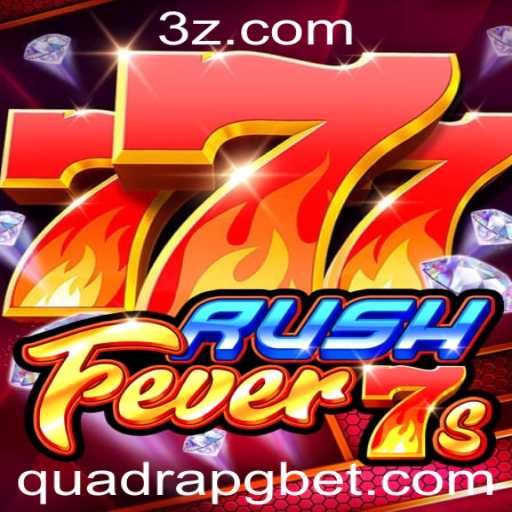 RushFever7s: Aventuras no Mundo de QuadraPG