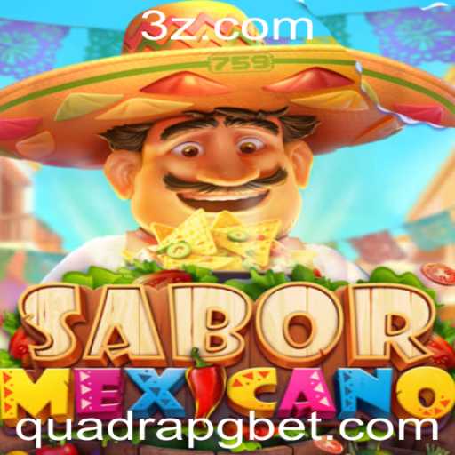 Descubra o Jogo SaborMexicano: A Nova Sensação do Verão