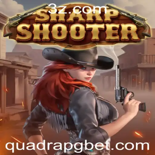 Sharpshooter: Explore o Mundo de QuadraPG