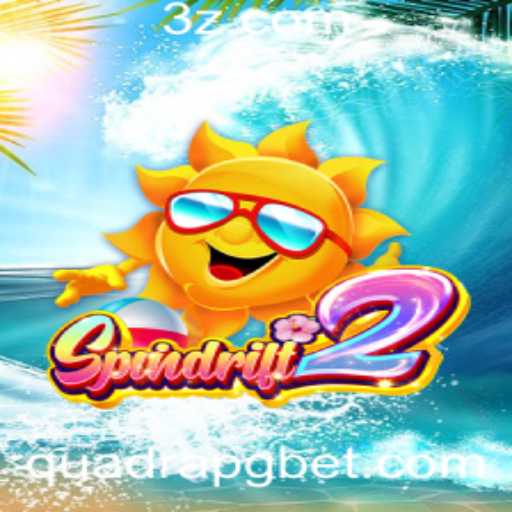 Explorando Spindrift2: O Novo Fenômeno nos Games