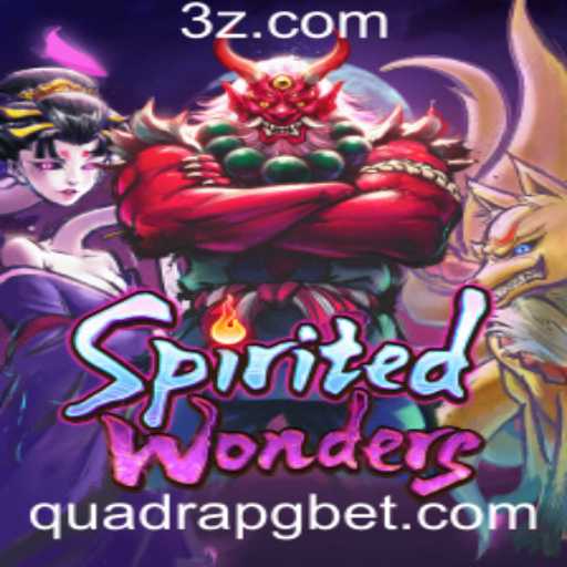 SpiritedWonders e a Nova Geração de Jogos Digitais
