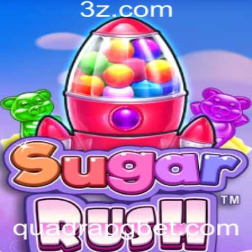 Descubra o Fascinante Mundo do Jogo SugarRush: Uma Experiência Única com a Mecânica QuadraPG