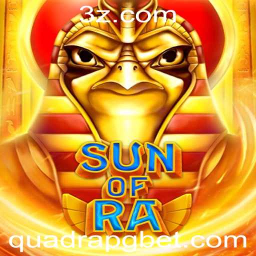 Descubra o Universo Fascinante de SunofRa: O Novo Quadro QuadraPG no Mundo dos Jogos