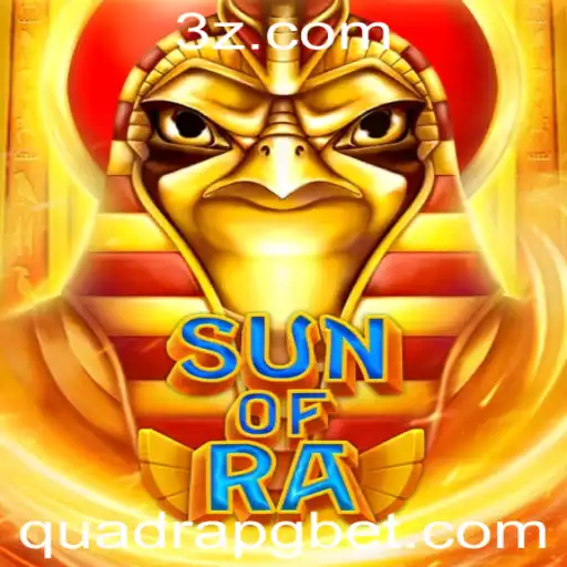 Descubra o Universo Fascinante de SunofRa: O Novo Quadro QuadraPG no Mundo dos Jogos