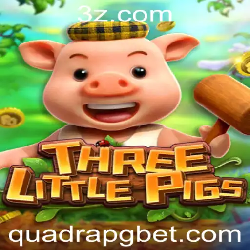 O Fascinante Mundo do Jogo THREELITTLEPIGS: Descubra Como Jogar e Divirta-se!