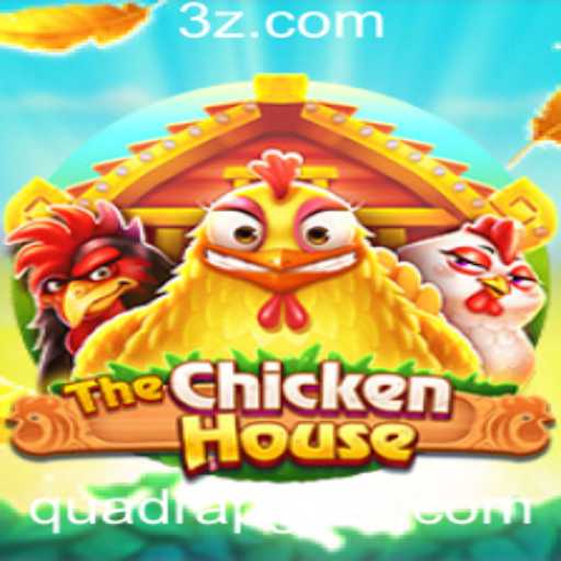 Descubra TheChickenHouse: A Nova Sensação nos Jogos Online