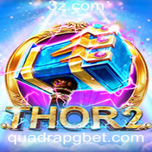 Descubra Thor2: A Revolução do Jogo de QuadraPG
