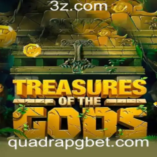 Explorando o Fascinante Mundo de TreasureoftheGods