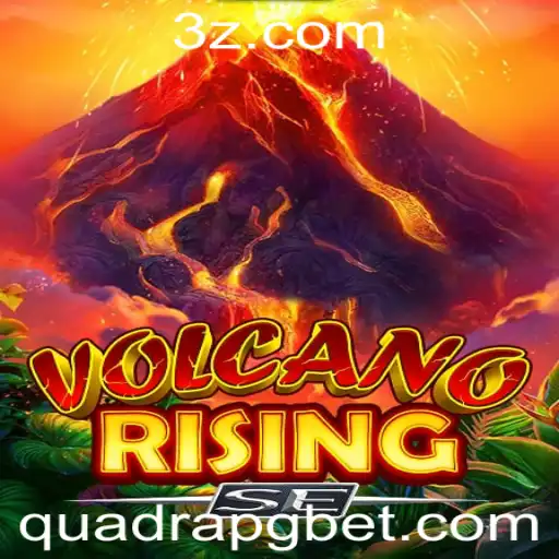 Descubra o Novo Fenômeno dos Jogos: VolcanoRisingSE