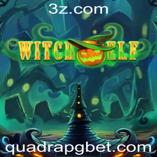 Descubra WitchElf: O Fascinante Mundo do QuadraPG