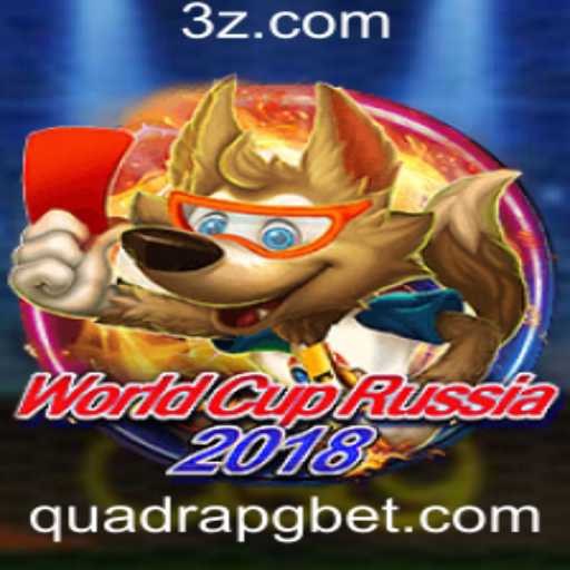 Explorando o Mundo de WorldCupRussia2018: QuadraPG