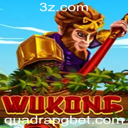 Descubra o Mundo de Wukong: Um Novo Jogo da QuadraPG